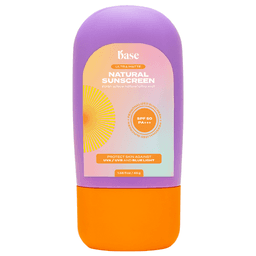 Ultra Matte Natural Sunscreen SPF 50 PA+++