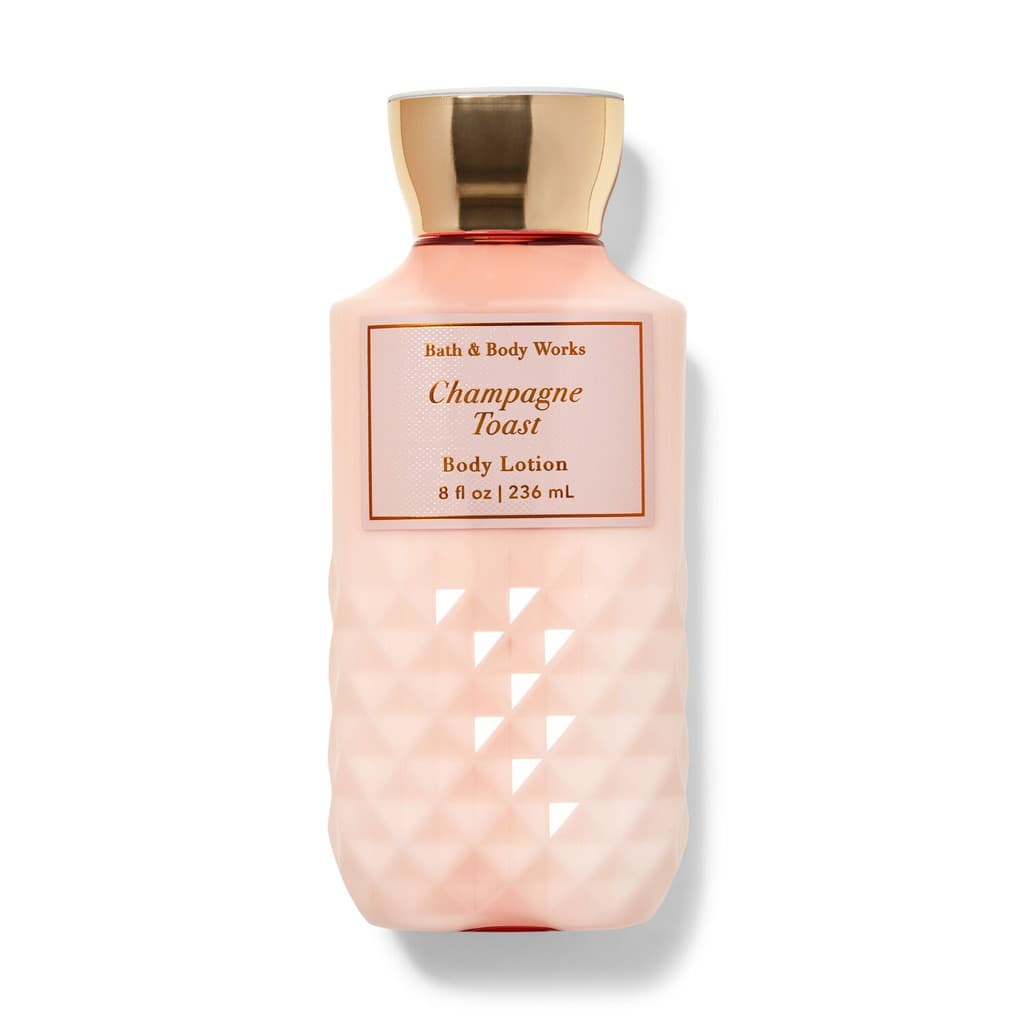 Champagne Toast Body Lotion