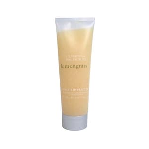 Clarifying Face Scrub Lemongrass
