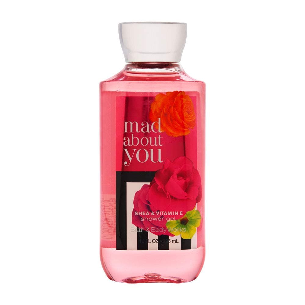 Mad About You Shower Gel