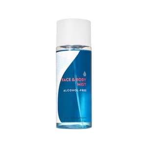 Water Face & Body Mist