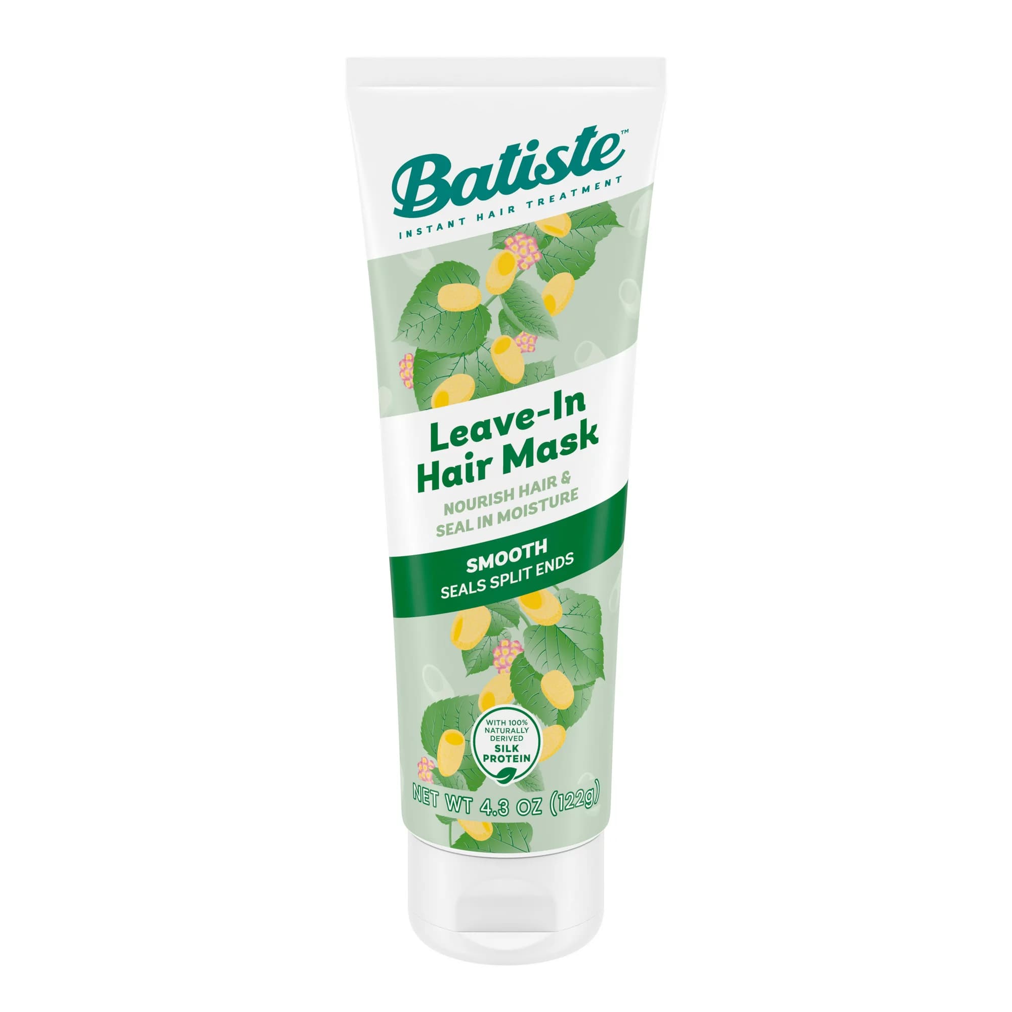 Leave in Hair Mask - Smooth