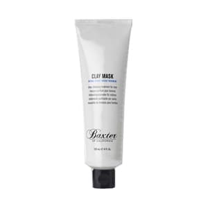 Clay Mask