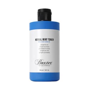Herbal Mint Toner