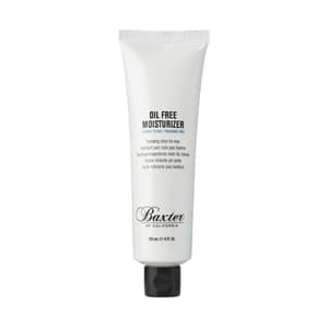 Oil Free Moisturizer