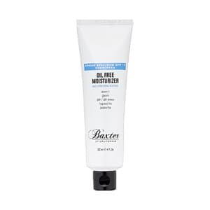 SPF 15 Oil Free Moisturizer