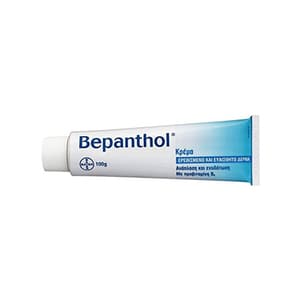 Bepanthol