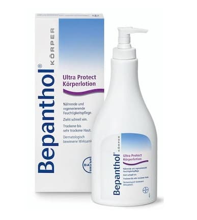 Bepanthol Body Lotion
