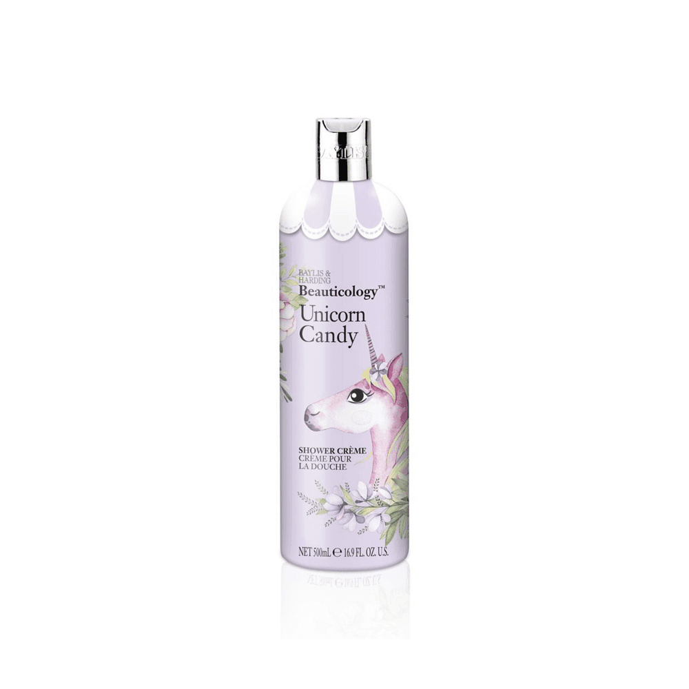 Beauticology Unicorn Candy Shower Crème
