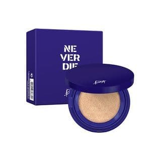 Never Die Cushion SPF50+ PA++