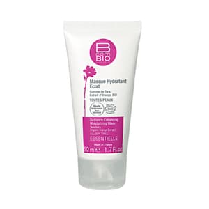 Radiance-Enhancing Moisturising Mask