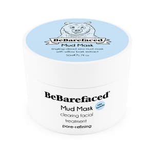 Dead Sea Mud Mask