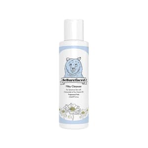 Milky Cleanser