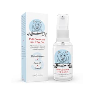 Multi Corrective Eye Gel