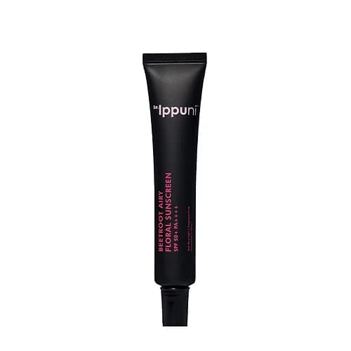 Beetroot Airy Floral Sunscreen SPF50+ PA++++