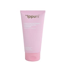 Citrus Brightening & Moisturizing Cleanser review