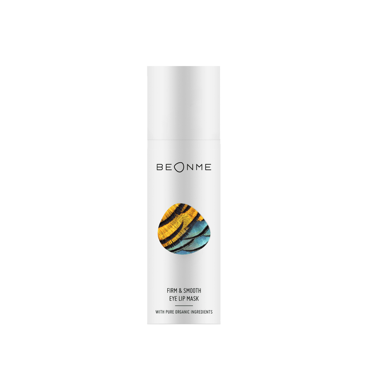 Firm & Smooth Eye Lip Mask