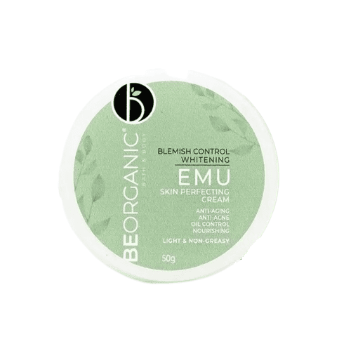 EMU Skin Perfecting Cream