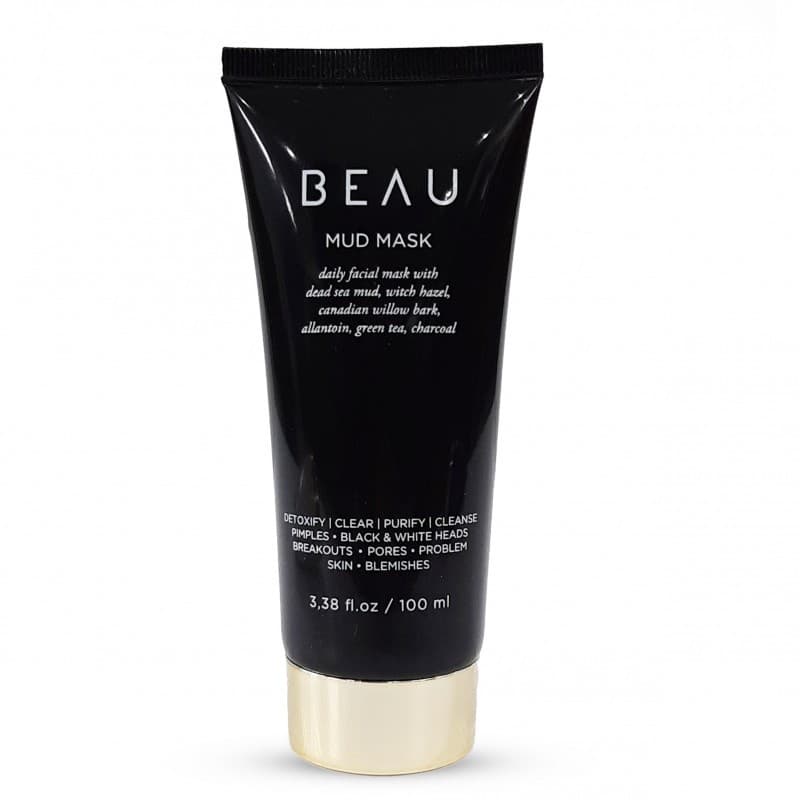 Mud Mask