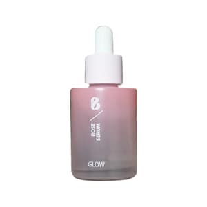 Rose Serum Glow