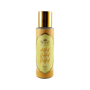 AHA+ BHA + PHA Toner