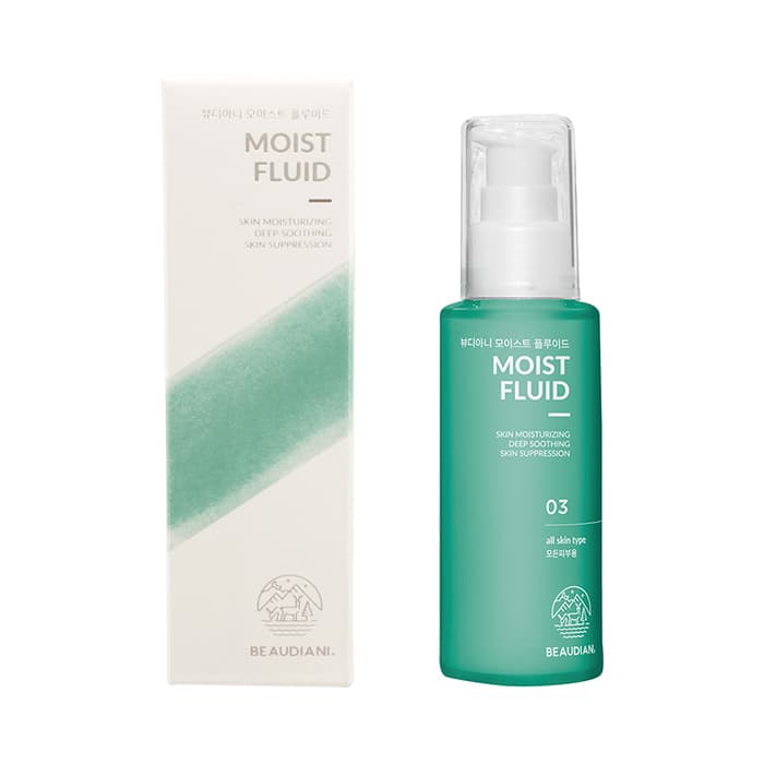 03 Moist Fluid