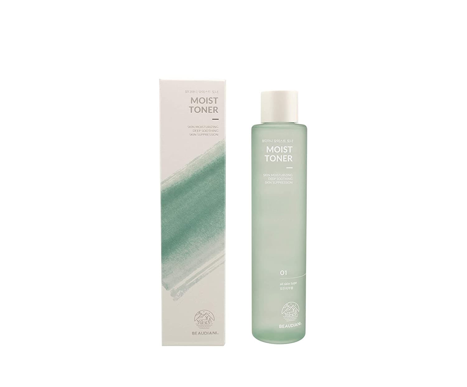 Moist Toner