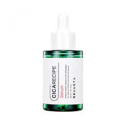CicaRecipe Serum review