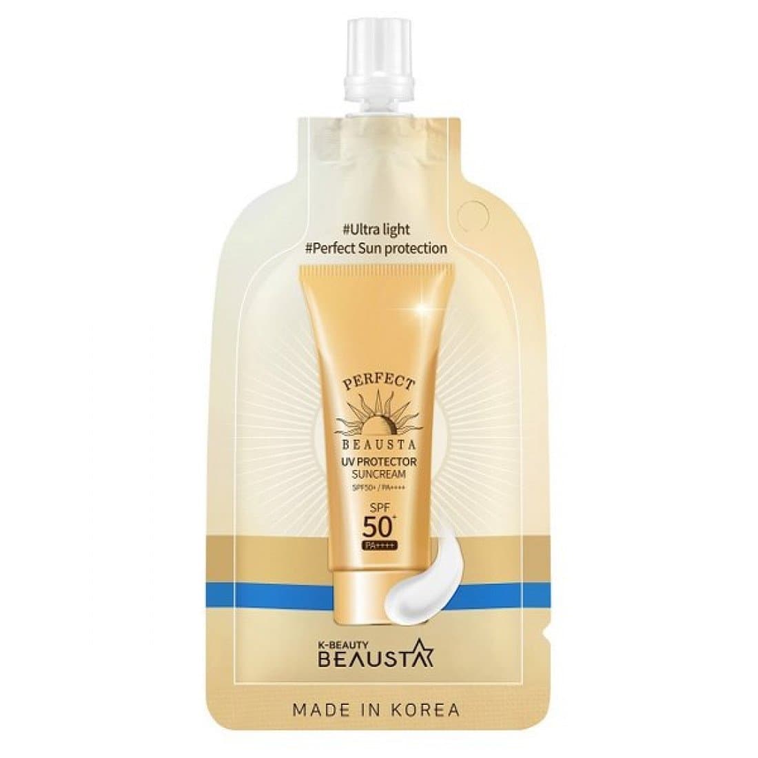 UV Protector Sun Cream SPF50+ PA++++