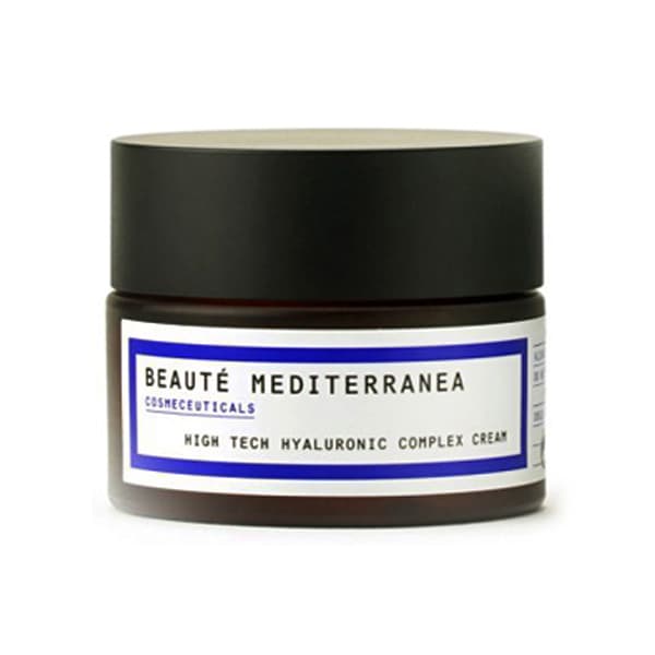High Tech Hyaluronic Complex Cream