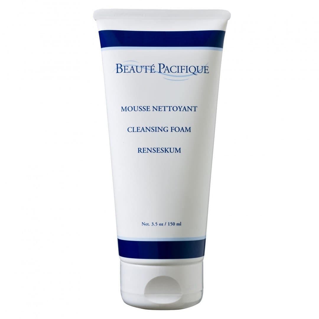 Cleansing Foam