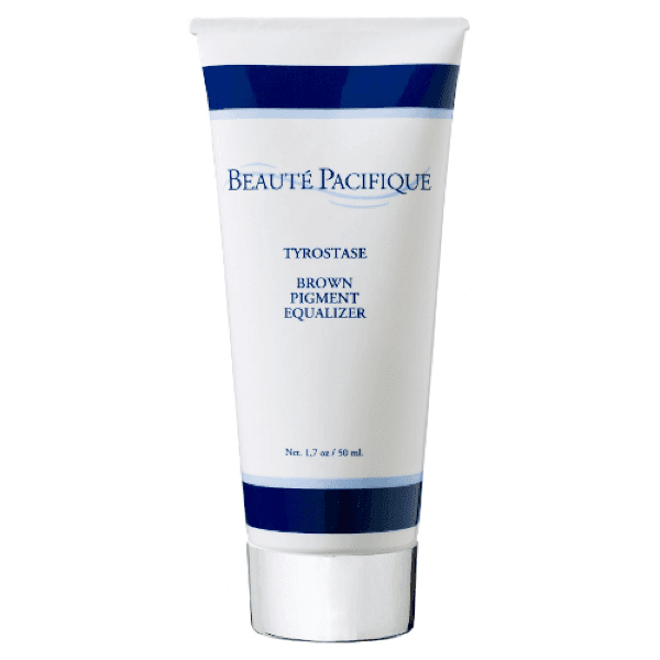 Tyrostase Brown Pigment Equalizer