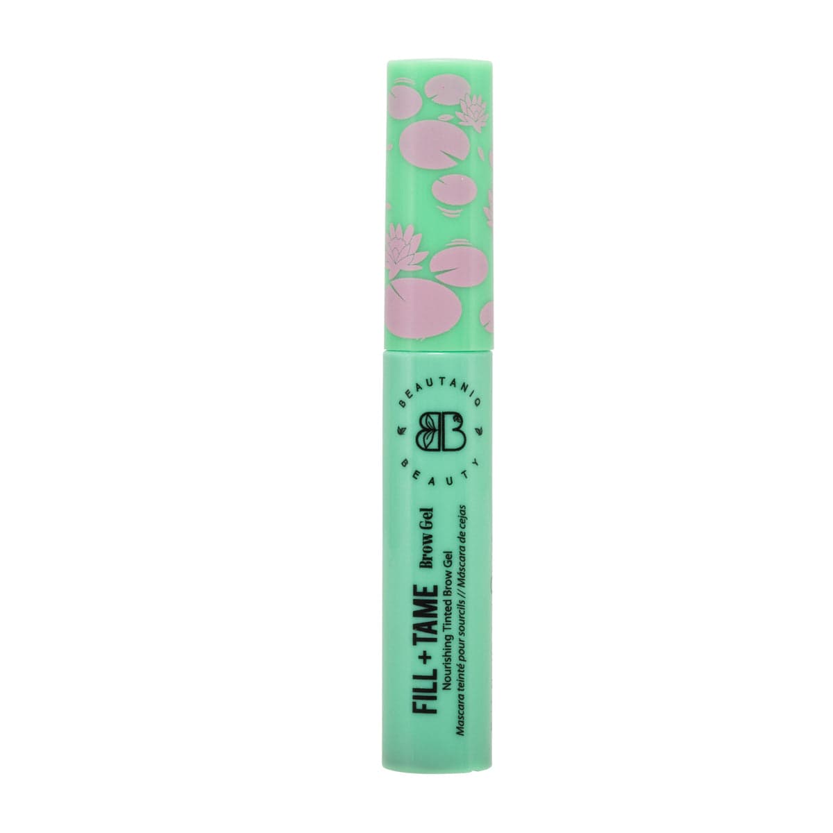 Fill + Tame Brow Gel