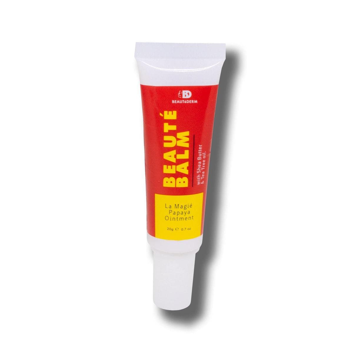 Beauté Balm