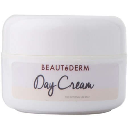 Beaute Set - Day Cream