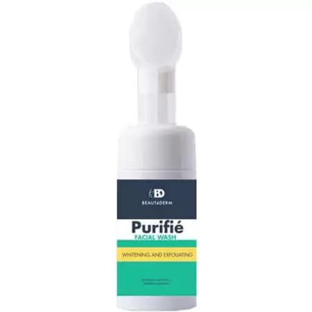 Purifie Facial Wash