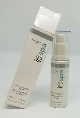 BC Spa Bright Daily Illuminating Serum