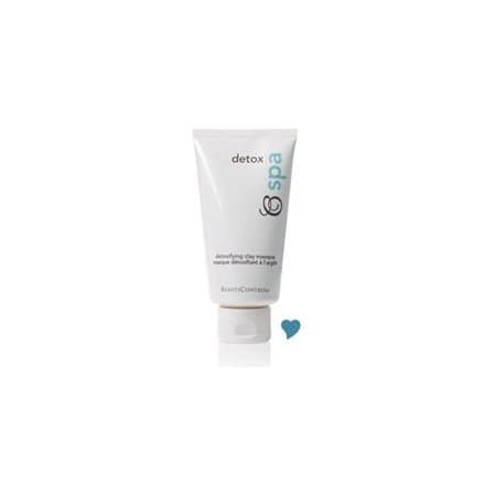 BC Spa Detoxifying Clay Masque