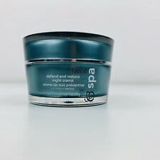 BC Spa Facial Defend & Restore Night Creme