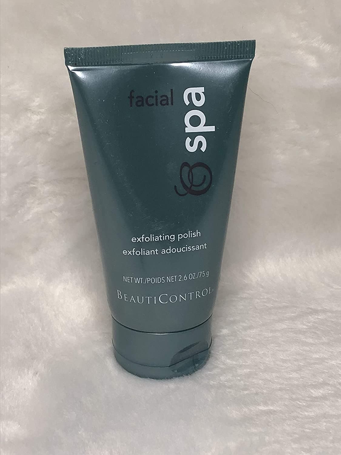 BC Spa Facial Exfoliating Polish