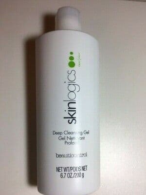 Skinlogics Clear Deep Cleansing Gel