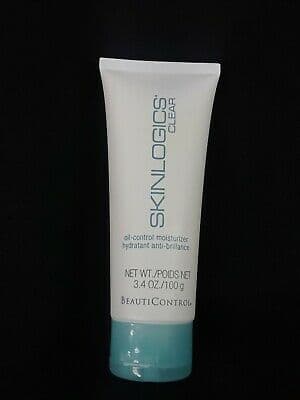 Skinlogics Clear Oil Control Moisturizer
