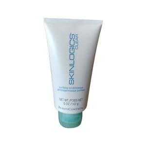 Skinlogics Clear Purifying Scrub/Masque