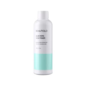 Aloe Vera Skin Toner