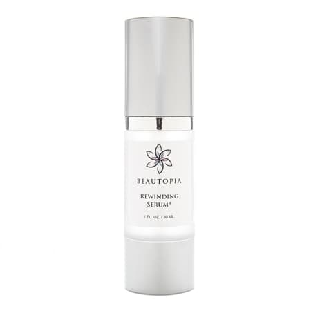 Rewinding Serum+