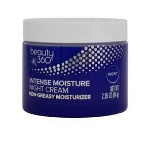 Intense Moisture Night Cream