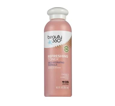 Refreshing Toner Mild Hydrating Formula