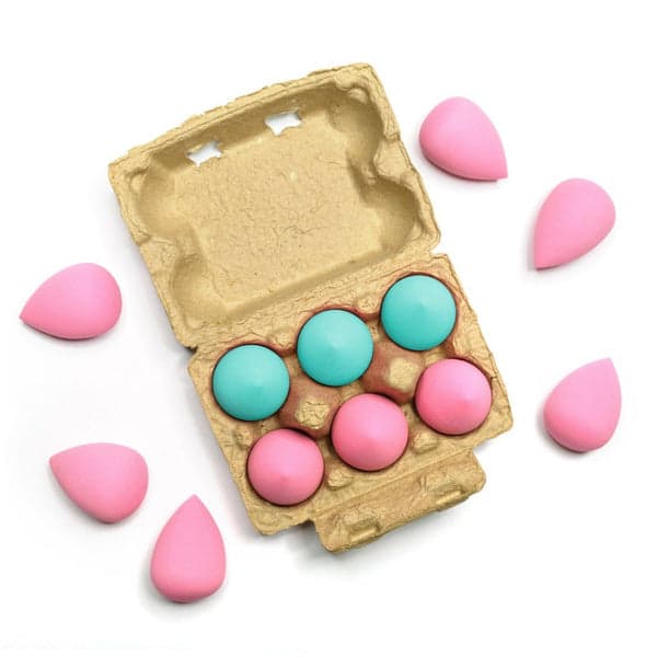 Blending Egg Beauty Sponge