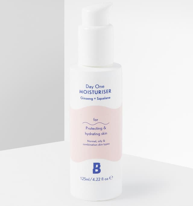 Day One Moisturiser