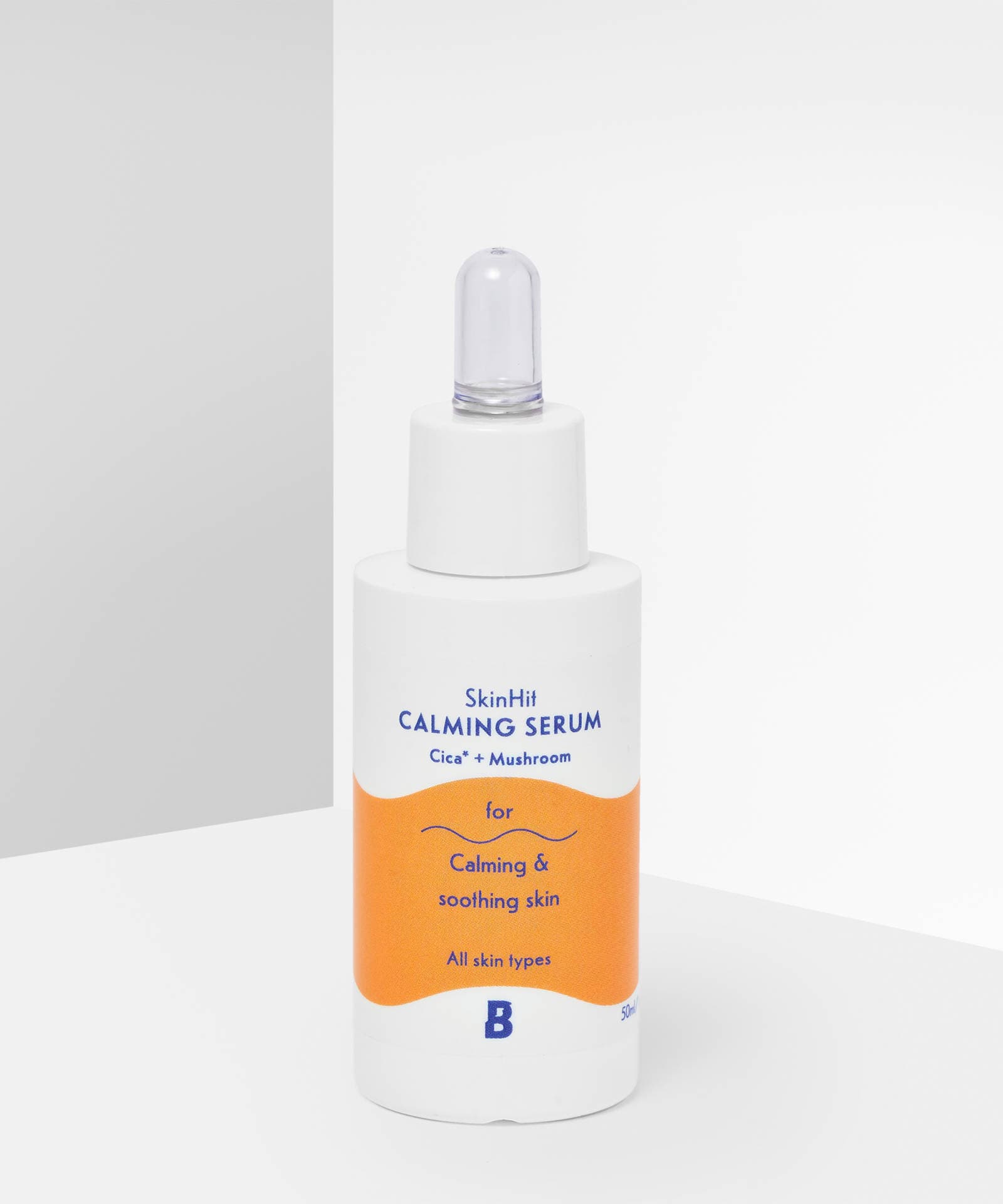 SkinHit Calming Serum